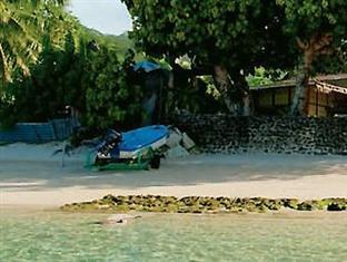 Fare Edith Moorea Exterior photo